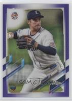 Brandon Tysinger #/299