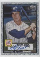 Bucky Dent #/70