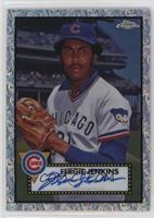 Fergie Jenkins #/70