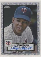 Tony Oliva #/70