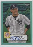 Luke Voit #/150