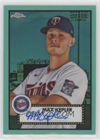 Max Kepler #/150