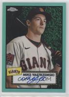 Mike Yastrzemski #/150