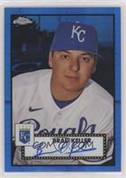 Brad Keller #/99