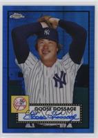 Goose Gossage #/99