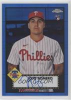 Jojo Romero #/99