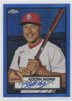 Kolten Wong #/99