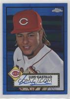 Luis Castillo #/99