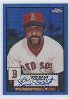 Luis Tiant [EX to NM] #/99