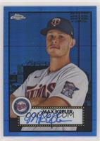 Max Kepler #/99