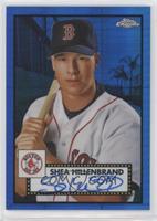 Shea Hillenbrand [EX to NM] #/99