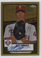 Roy Oswalt #/50