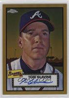 Tom Glavine #/50