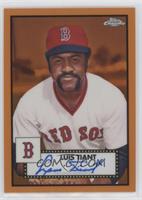 Luis Tiant #/25