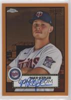 Max Kepler #/25