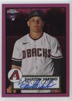 Daulton Varsho #/15