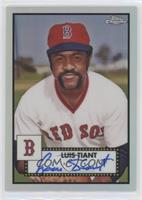 Luis Tiant #/199