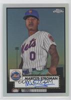 Marcus Stroman #/199