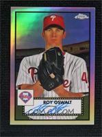 Roy Oswalt #/199