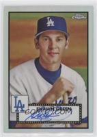 Shawn Green #/199