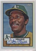 Vida Blue #/199