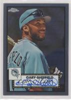 Gary Sheffield