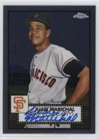 Juan Marichal