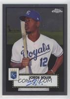 Jorge Soler [EX to NM]