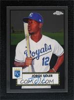 Jorge Soler