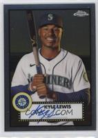 Kyle Lewis