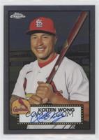 Kolten Wong [EX to NM]