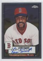 Luis Tiant