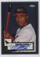 Melvin Mora