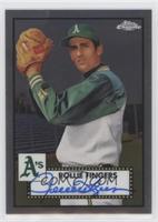 Rollie Fingers [EX to NM]