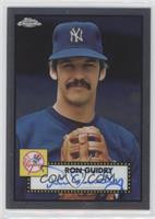 Ron Guidry