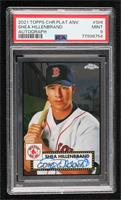 Shea Hillenbrand [PSA 9 MINT]