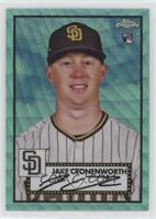 Jake Cronenworth