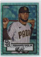 Fernando Tatis Jr.