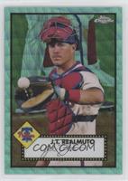 J.T. Realmuto