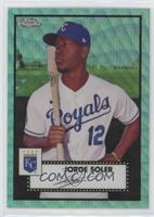 Jorge Soler