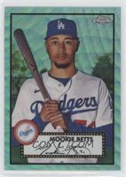 Mookie Betts