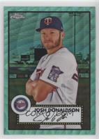 Josh Donaldson