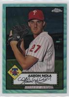 Aaron Nola