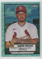 Yadier Molina