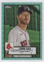 Chris Sale