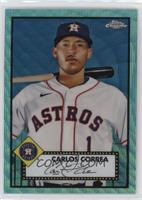 Carlos Correa