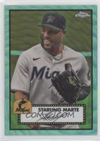 Starling Marte