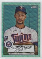 Byron Buxton