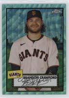 Brandon Crawford