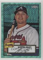 Austin Riley